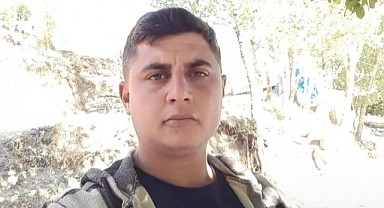 Van'da Ölü Bulunan Mazlum Tanış'ın Katili Babası Çıktı