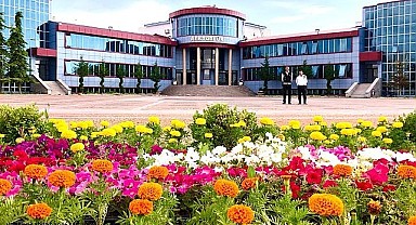 Van Yüzüncü Yıl Üniversitesi 144 Öğretim Üyesi Alımı 2023