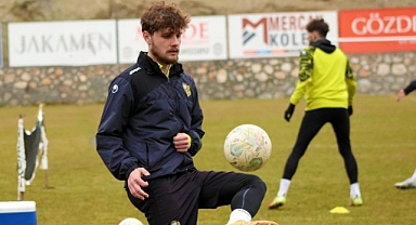 Yeni Malatyaspor, Eyüpspor maçına hazırlanıyor