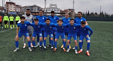 Yeşilyurt Belediyespor:4 - Malatya İdmanyurdu:0