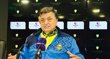 Yılmaz Vural; Bizim için kabus Burak'ın oyun dışı kalması oldu