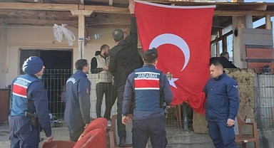 Yozgatlı Er Ali Arslan Şehit Düştü