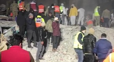 12 Bin 873 Canımız Gitti 