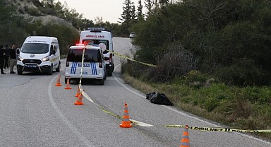 Adana’da ormanlık alanda infaz: 1 ölü, 1 ağır yaralı