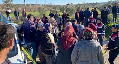 Antalya'nın Aksu İlçesinde Cinayet: Mahalle Muhtarı Dahil 3 Ölü, 1 Yaralı