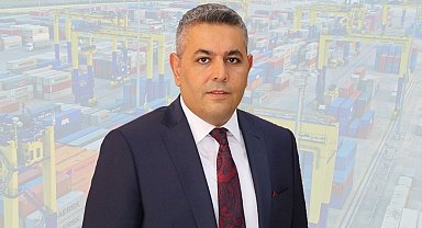 Başkan Sadıkoğlu: "2023 yılına artan ihracatla başladık"