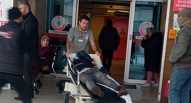 Bilecik'te Yüksek Gerilim Direğinde Akıma Kapılan Genç Hayatını Kaybetti