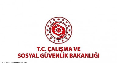 Çalışma ve Sosyal Güvenlik Bakanlığı 100 İş Müfettiş Yardımcısı Alımı 2023