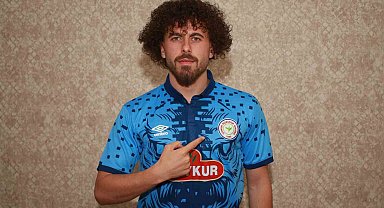 Çaykur Rizespor, YMS'li Ögün Özçicek'i kiraladı