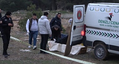 Denizli'de video paylaşımlarıyla başlayan kıskançlık kavgası, cinayetle noktalandı