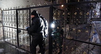 Deprem dinlemedi, pusu kurup husumetlisine kurşun yağdırdı