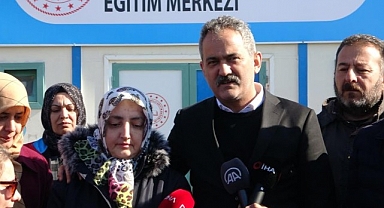 Depremde hayatını kaybeden 23 Yaşındaki Şeyma'nın ismi eğitim merkezinde yaşatılacak