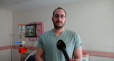 Dr. Emre Çakır'dan Erken Teşhis Uyarısı