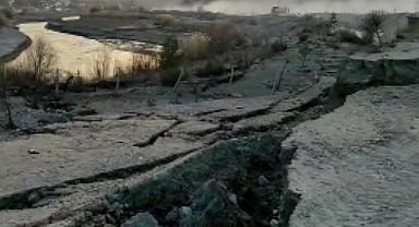 Dr. Öğretim Üyesi İskender Dölek; Deprem sadece binaları yıkmadı