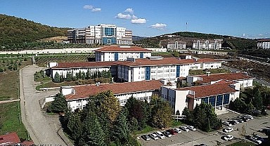 Düzce Üniversitesi 157 Sözleşmeli Personel Alımı 2023