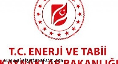 Enerji ve Tabii Kaynaklar Bakanlığı 25 Sözleşmeli Personel Alımı 2023