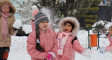 Sondakika... Gaziantep'te okullar Tatil Edildi