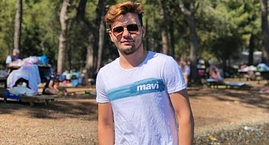 Genç Futbolcu Refik Koray Kocademir Hayatını Kaybetti