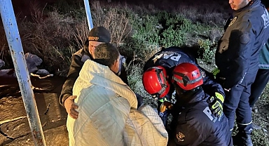 Hatay'da meydana gelen son depremde 6 kişi hayatını kaybetti