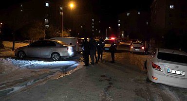 Kızının erkek arkadaşını silahla vurarak öldürdü