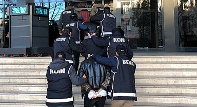 Malatya'da Aranması Bulunan 304 Zanlı Yakalandı