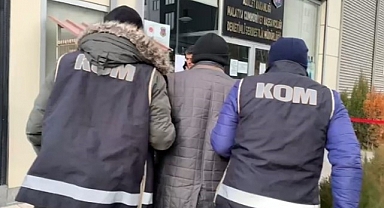 Malatya'da deprem soruşturmasında 25 kişi tutuklandı