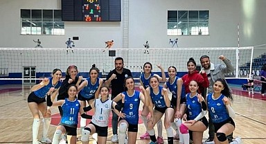 Malatya’nın Voleybol temsilcisi 17 maçı kazandı, 18’nci maçı da kazanıp hedefine ulaşmak istiyor
