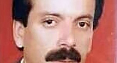 Malatya'da depremden kurtuldu, Sivas'ta kalbine yenildi