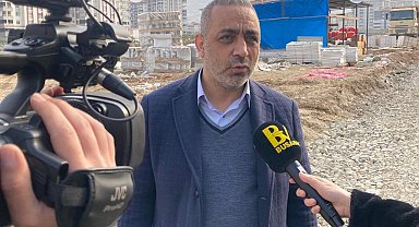 MGTC Başkanı Aydın: Yerel yöneticiler basını enkaz altında bıraktı