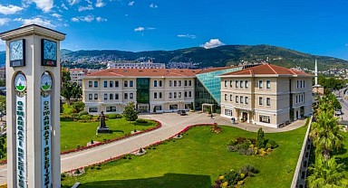 Osmangazi Belediyesi 25 Memur Alımı 2023