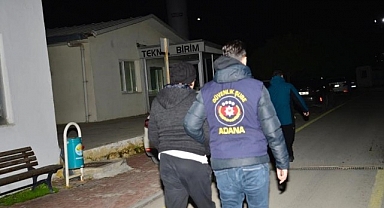 Sosyal medyadan provokatif paylaşım yapan 33 şahıs gözaltına alındı