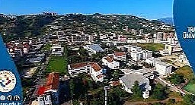 Trabzon Üniversitesi 34 Sözleşmeli Personel Alımı 2023