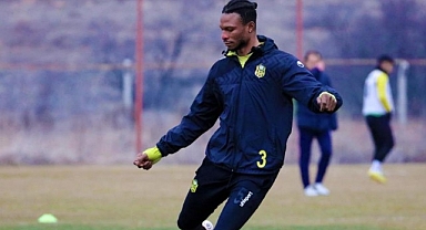 YMS, Rizespor maçı hazırlıklarını sürdürdü