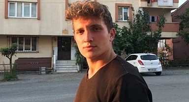 Zonguldak'ta 19 yaşındaki genç motosiklet kazasında hayatını kaybetti