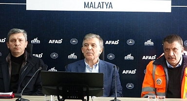 11. Cumhurbaşkanı Gül: 