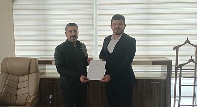 AK Parti'nin En Genç Milletvekili Aday Adayı 