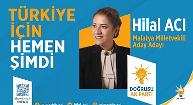 AK Parti'de Mimar Hilal Acı Sesleri 