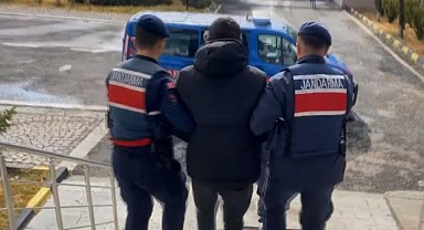 Aksaray'da cinayet zanlısı JASAT ekiplerince yakalandı