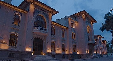 Ankara Sosyal Bilimler Üniversitesi 33 Sözleşmeli Personel Alımı 2023