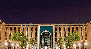 Ankara Yıldırım Beyazıt Üniversitesi 177 Sözleşmeli Personel Alımı 2023