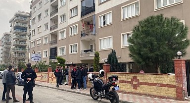 Aydın'da 55 yaşındaki kadın silahla vurulmuş halde bulundu