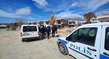 Aydın'da alacak verecek kavgası kanlı bitti: 2 yaralı