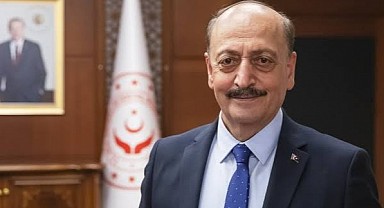 Bakan Bilgin; En düşük emekli maaşını ve bayram ikramiyesini yükselteceğiz 