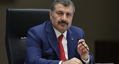 Bakan Koca'dan Sondakika Açıklaması... 42 Bin 500 Personel Alınacak!