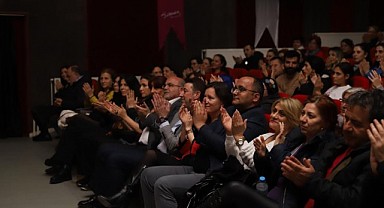 Bandırma'da 3'üncü 