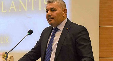 Başkan Sadıkoğlu: 
