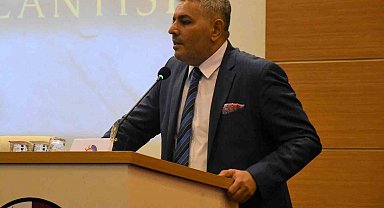 Başkan Sadıkoğlu: 