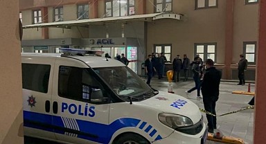 Batman’da koca dehşeti: 8 yerinden bıçakladı