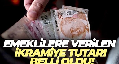 Bayram ikramiyesi 2 bin liraya çıkartıldı 