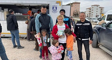 Bodrum, Malatya’nın da yanında 